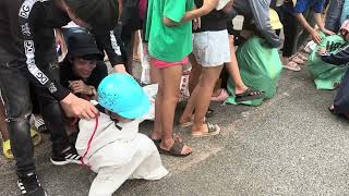 Nhảy bao- trại hè An Sơn 2023