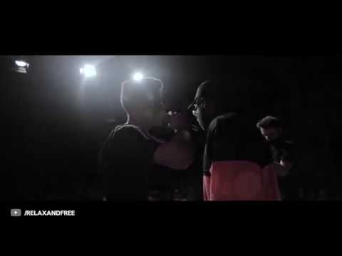 (BATALLÓN) K.OS vs ÁLVARO - CUARTOS // PRE GOLD BATTLE MOLLET