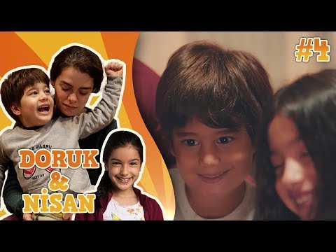 Baştan Sona Doruk&Nisan (Part 4) - Kadın