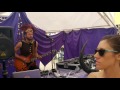 Monolink at Burningman 2016 Monolink at Burningman 2016