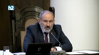 Փաշինյանը խճճվել է. սեպտեմբերի թոշակը հոկտեմբերի՞ն կստանան, այսինքն օգոստոսի՞ց ենք բարձրացնում