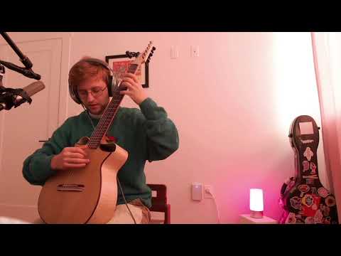 Dušan Bogdanović - Three Renaissance Micropieces