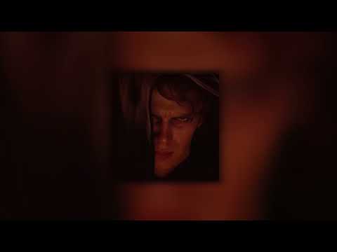 Blind - Korn x Anakin Skywalker "I killed them all, they're dead"