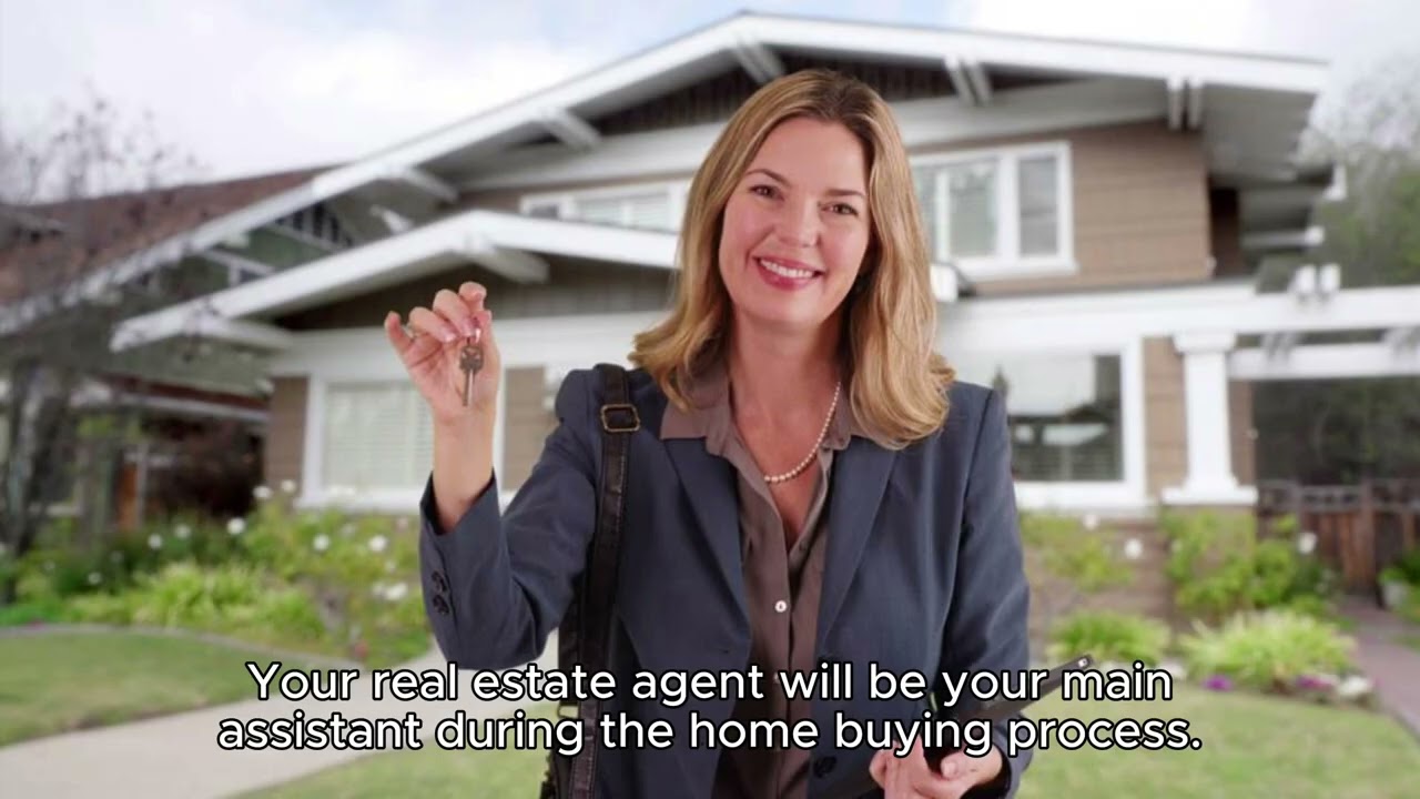Consider This Before You Choose a Real Estate Agent