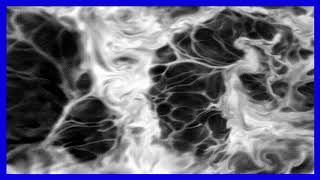 Ben Frost - Self Portrait In Ultramarine