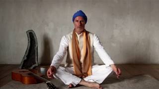 Kundalini Yoga Class - Krya for Awakening your 10 Bodies by Swa Singh