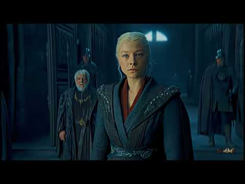 House of Dragon | Dance of Dragon | Rhaenyra Targaryen x Vermithor The Bronze Fury