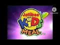 Jollibee Kids Meal Looney Tunes April 18 2004