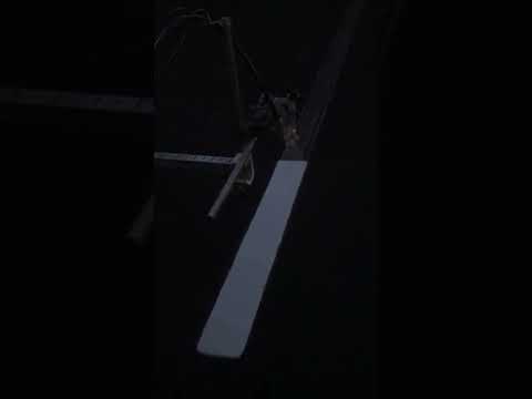 Student Trained. Graco Line Marking/striping