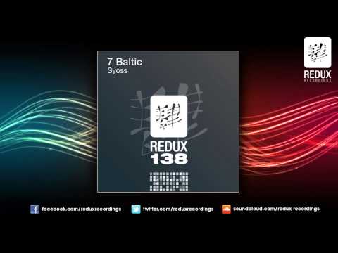 7 Baltic - Syoss (Original Mix)[Available September 8th]