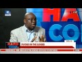 VIDEO: I don't believe Chibok girls were kidnapped - Fayose