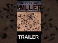 Captain Miller Official Trailer Dhanush GV Prakash Arun Matheswaran Sathyajyothi Films