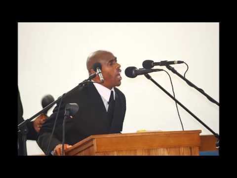 Elder Randy Mack -  Deny Ungodliness!!!