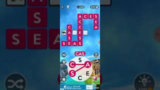 wordscapes level 93