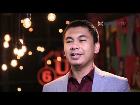 Raditya Dika is BACK!