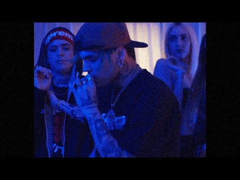 [FREE] C.R.O X FRANKY STYLE TYPE BEAT - "IMPERIO"