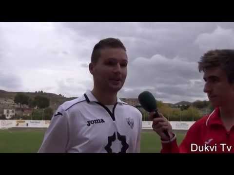 RESUMEN ATL. CAL 6 - 0 SD ÓLVEGA