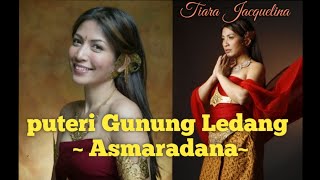 Download lagu Asmaradana Tiara Jacquelina ( Puteri Gunung Ledang ) mp3 Download lagu Asmaradana Tiara Jacquelina ( Puteri Gunung Ledang ) mp3