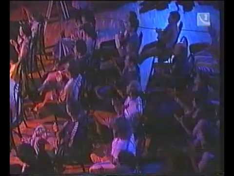 Cechomor - Urobme si Ticho