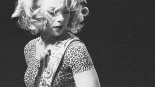 SAMANTHA FISH "EITHER WAY I LOSE"  LIVE DETROIT 5/13/17