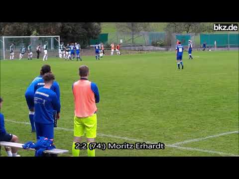 Fußball-Bezirksliga: SG Oppenweiler/Strümpfelbach - SV Unterweissach