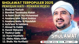 Download lagu FULL ALBUM KMJAYA BERSHOLAWAT | SHOLAWAT VIRAL 2025 - Habib Anis Syahab mp3 Download lagu FULL ALBUM KMJAYA BERSHOLAWAT | SHOLAWAT VIRAL 2025 - Habib Anis Syahab mp3