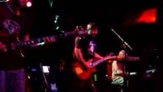 Pinback @ The Showbox - Good To Sea