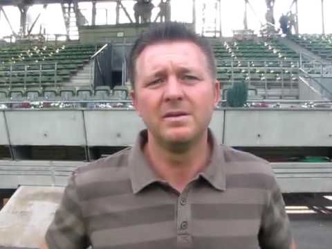 Viktoria Köln - VfL Leverkusen 1:0 vom 22.08.09