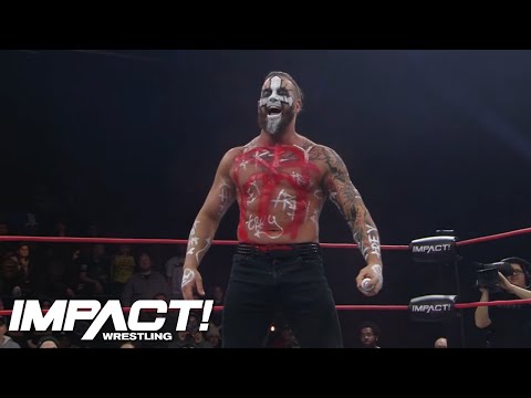 IMPACT Wrestling On 2/2 Records Small Increase In Viewership, Key Demo Rating Remains Steady