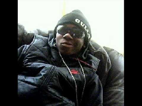 Gullydee-The End Preview (Prod By SpikszBeatz)