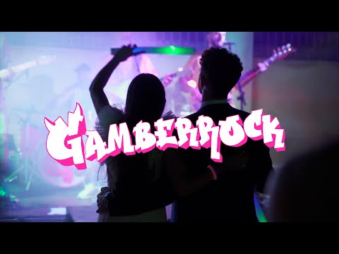 Gamberrock - ¡La locura en las bodas llega con Gamberrock! ????????????????????????
