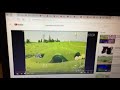 Teletubbies Funding Rare 1999