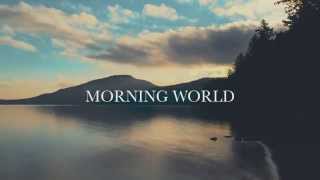 TEEN DAZE - Morning World [Official Trailer]