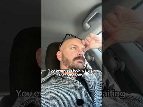 I swear my boss means well. #photography #photographylife #boss #forgotten