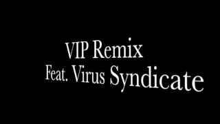 Jakwob   Right Beside You  VIP Mix  feat  Virus Syndicate