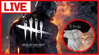 【Dead by Daylight】デッドバグデイライトをやるか！！