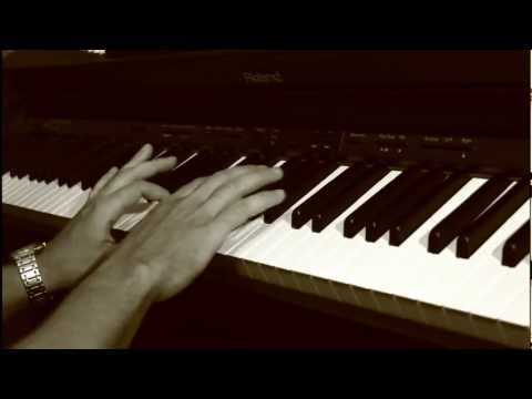 The Notebook - Piano