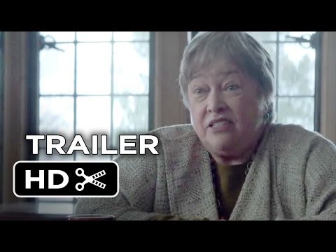 Boychoir TRAILER 1 (2015) - Kathy Bates, Dustin Hoffman Movie HD