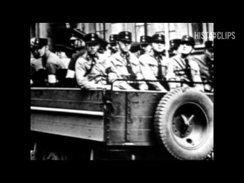 10. Mai 2013 - 80 Jahre Bücherverbrennung: 1933 Parteienverbote