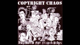 Copyright Chaos - Religious Victims