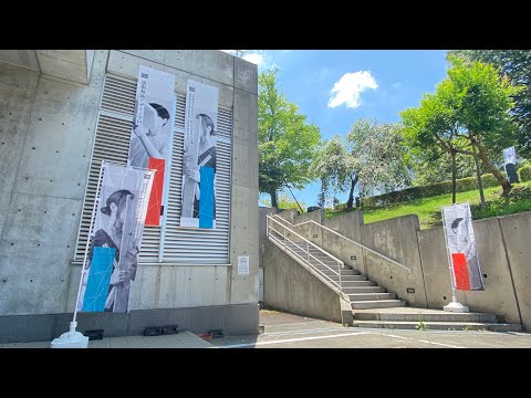 多摩美術大学 OPEN CAMPUS 2021-06