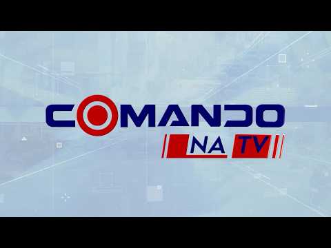 COMANDO NA TV | TV Suruí Cacoal – Canal 15.1 Apresentação: Nelson Salles 17/09/2026