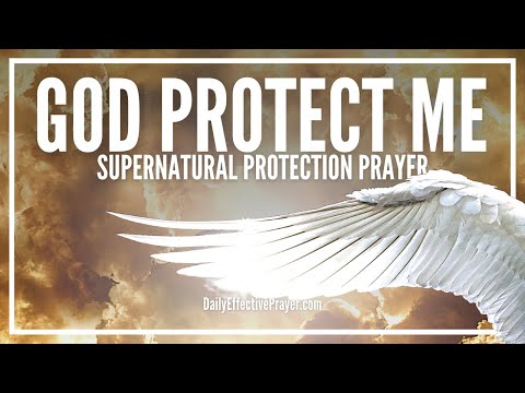 Prayers For Safety and Protection | Protection and Safety Prayers