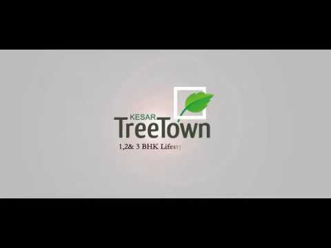 3D Tour Of Kesar Treetown