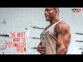 The RIGHT Way to Hamstring Curl