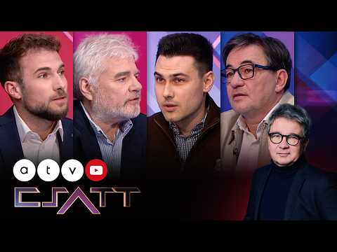 DOMINÓEFFEKTUS: Az újabb háború már a magyar választást is elérheti? | CSATT 2026.03.02.