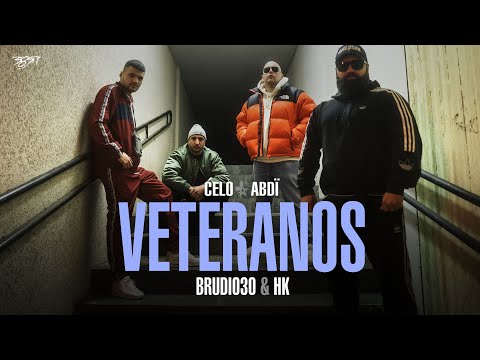 Video thumbnail for VETERANOS