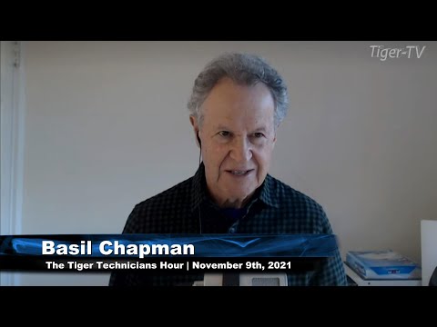 November 9th, Tiger Technician's Hour on TFNN - 2021