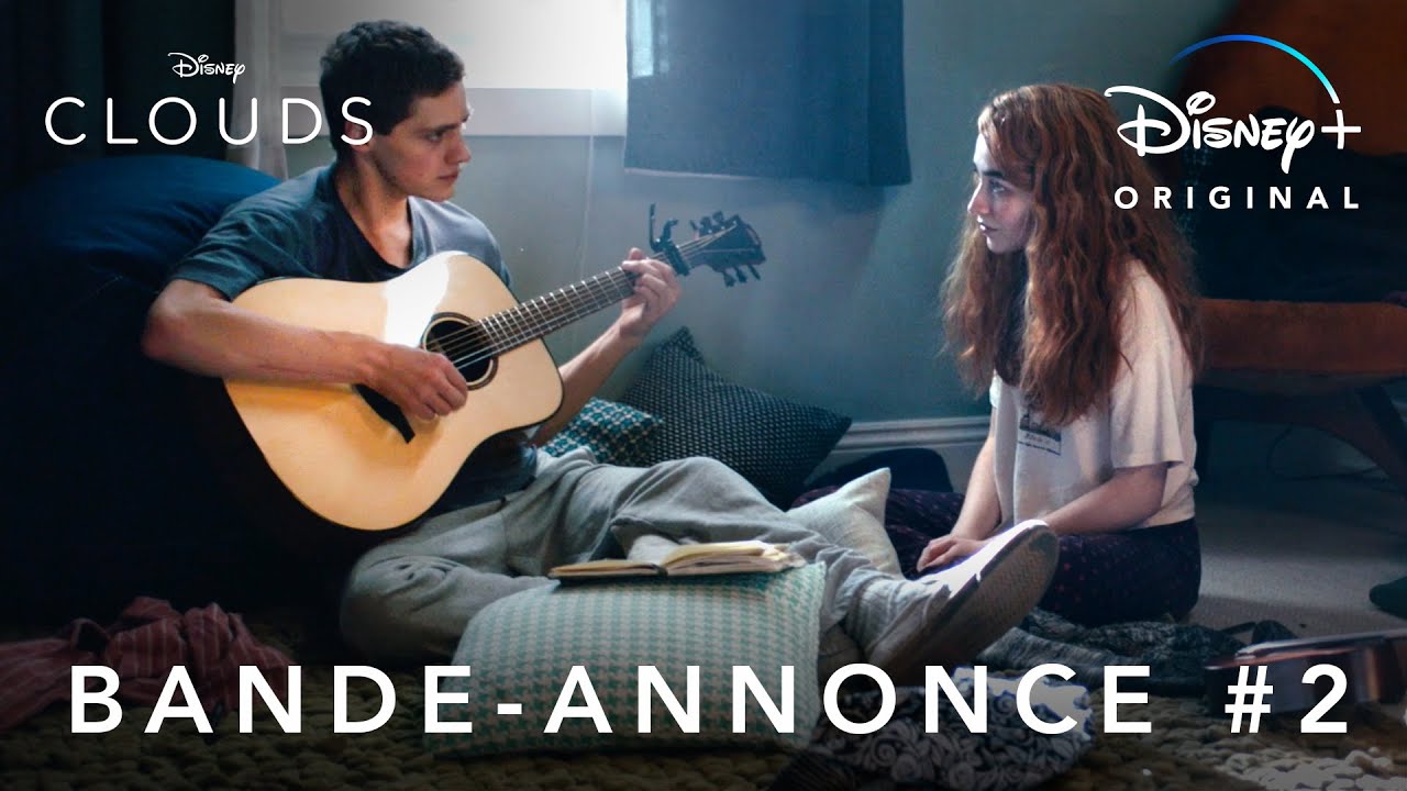 Clouds - Bande Annonce #2 [VF]