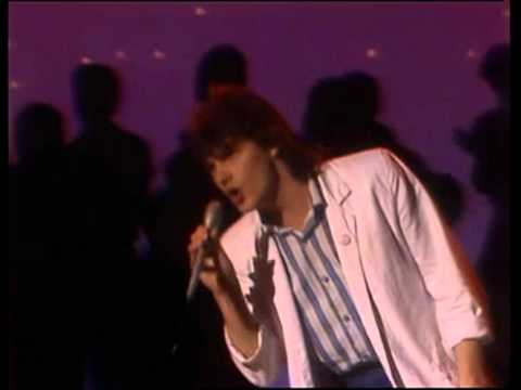 Naked Eyes - Always Something There to Remind Me (AB '83)